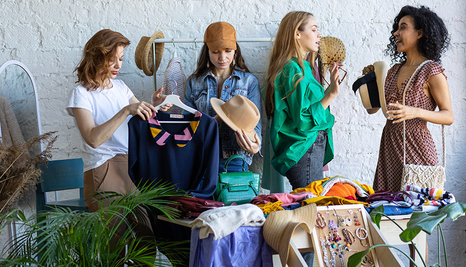 The Lifecycle Of A Garment