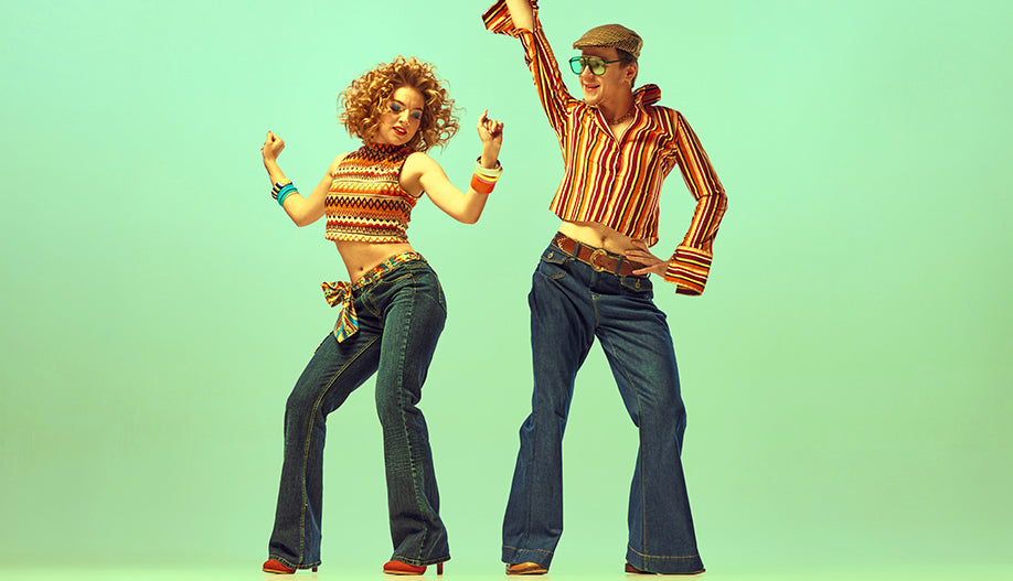 Vintage Trends Making A Comeback In 2023