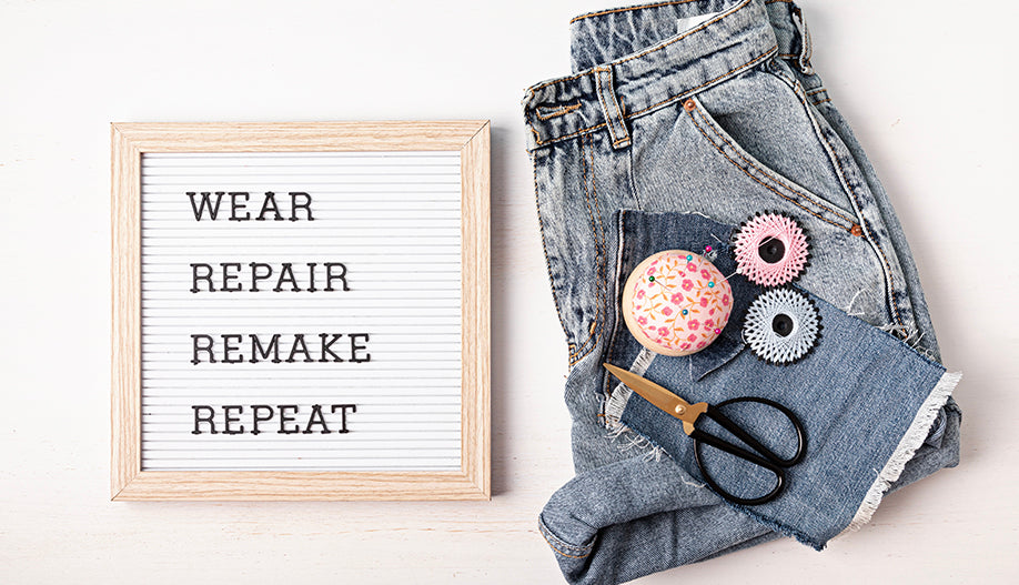 How To Personalize Vintage Fashion To Fit Your Style