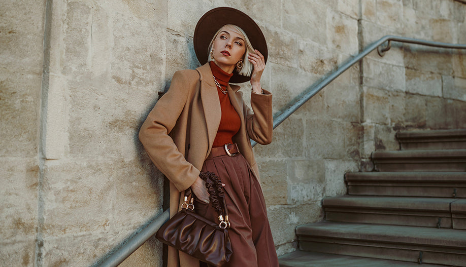 Trendy Vs. Timeless
