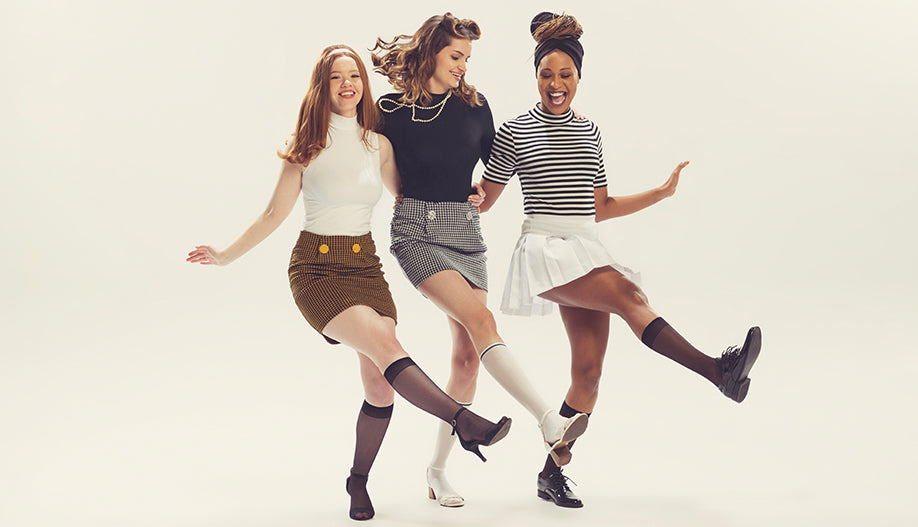 A Stylish History Of Vintage Clothes