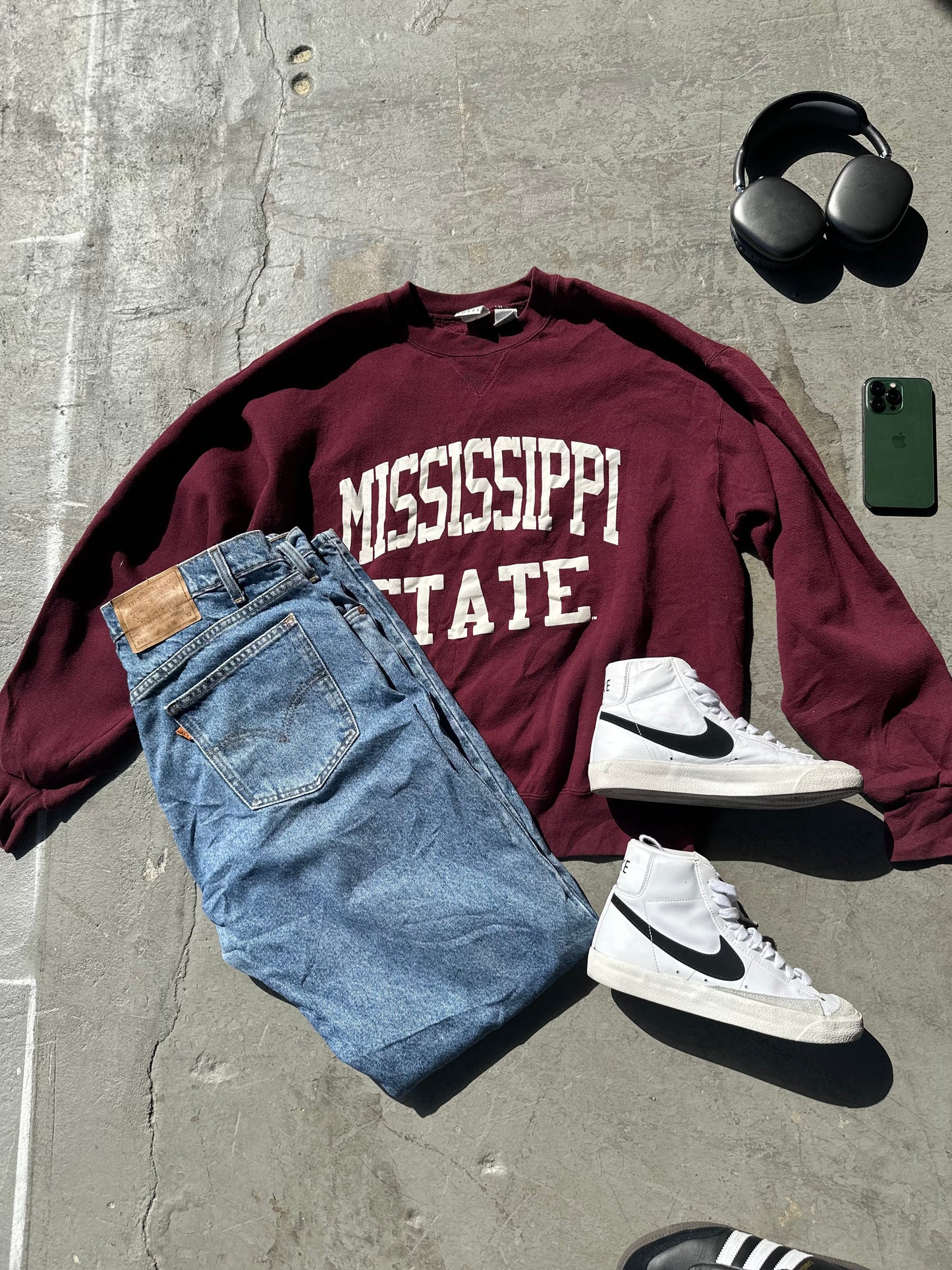 College & University Sweatshirts & Hoodies Intro Pack