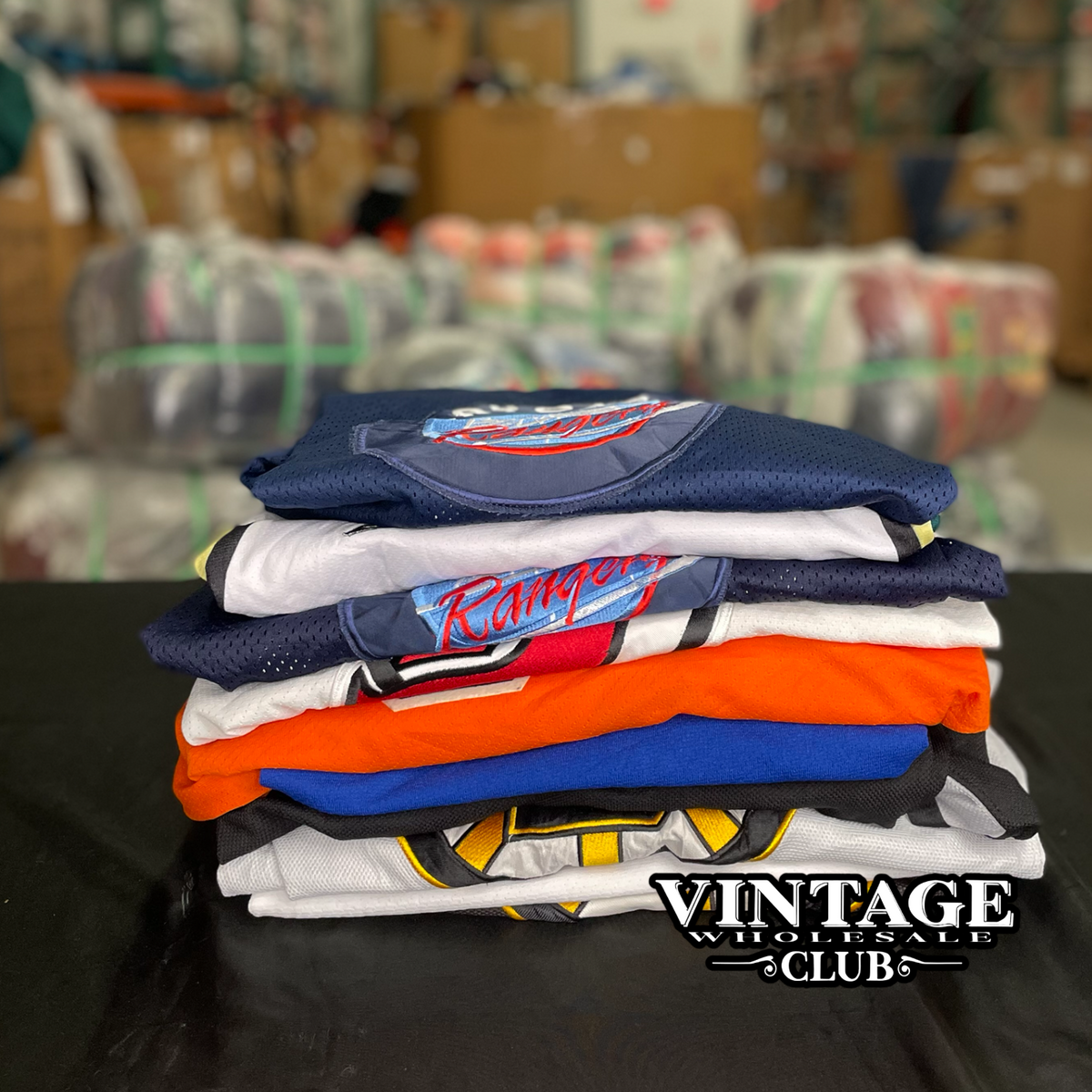NHL Jerseys – Vintage Wholesale Club