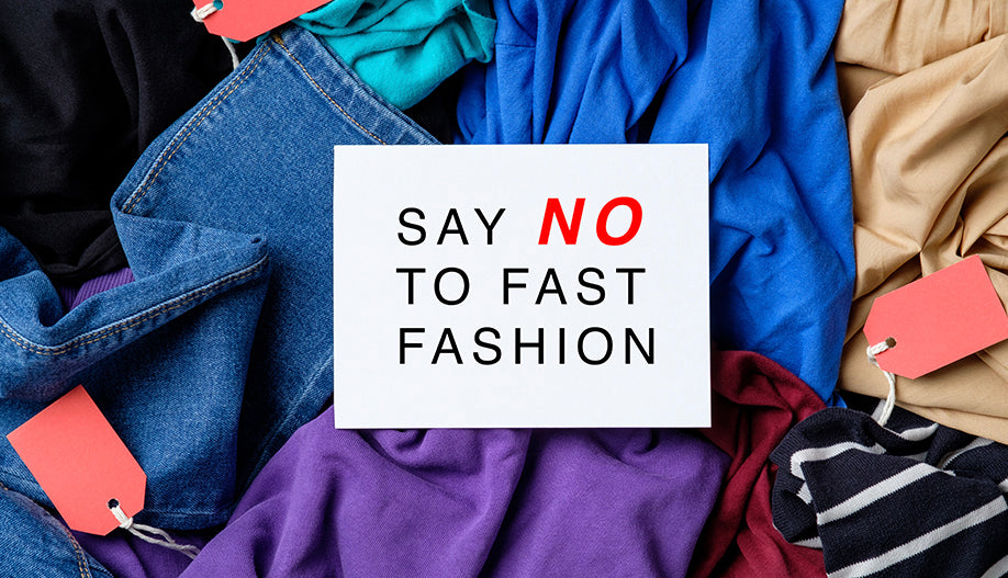 5 Ways To Identify Fast Fashion Brands