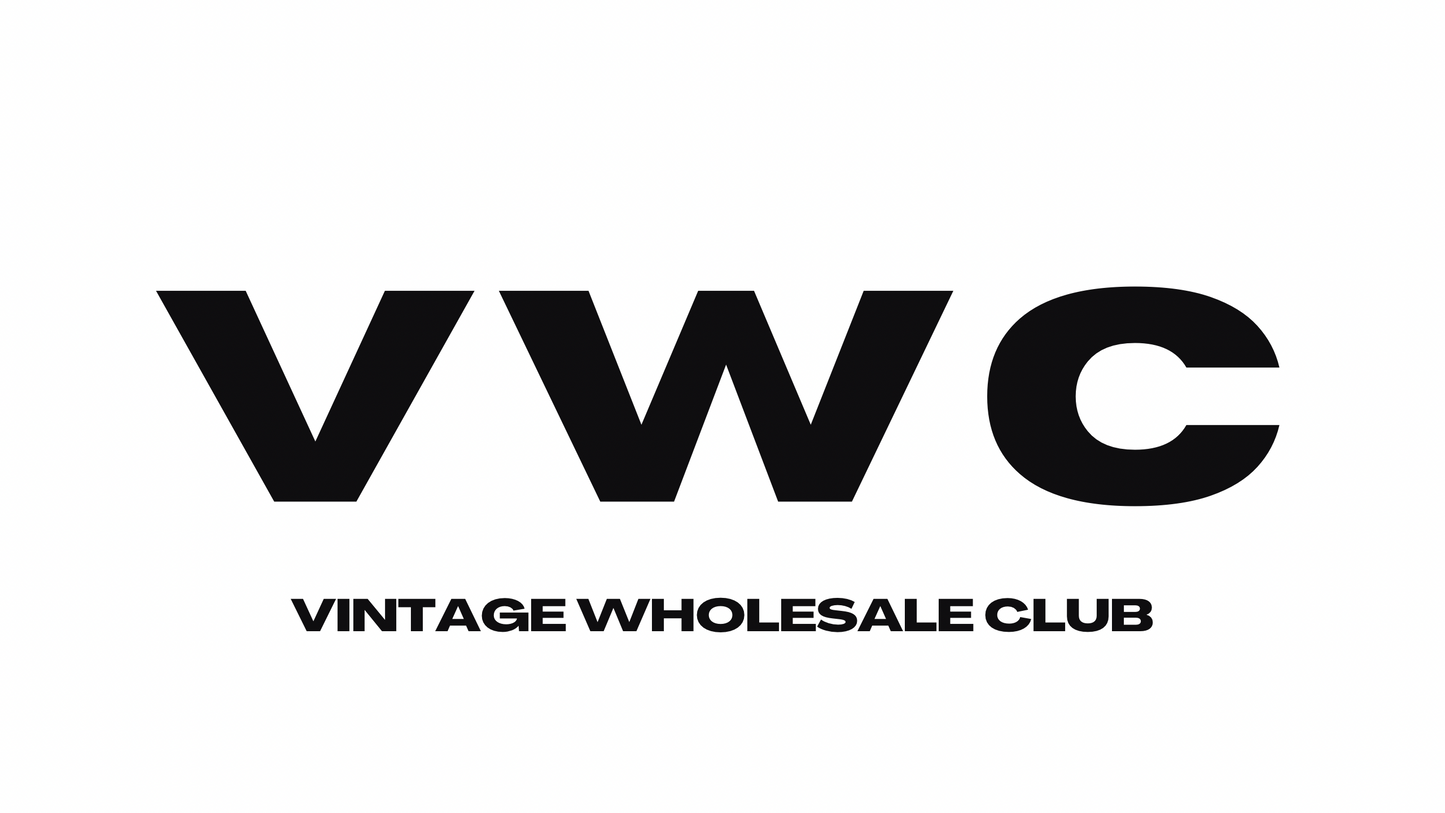 Vintage Wholesale Club