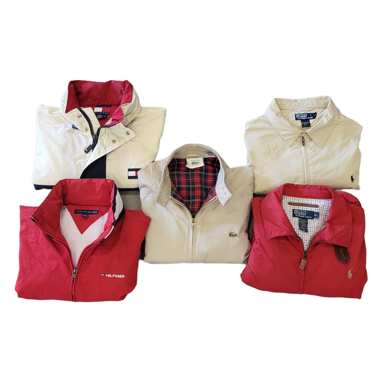 Fashion Brands Jackets