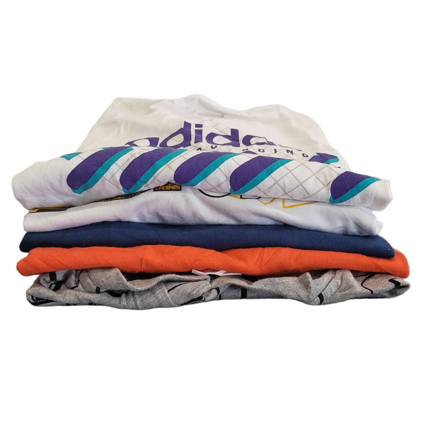 Athletic Brands T-Shirts