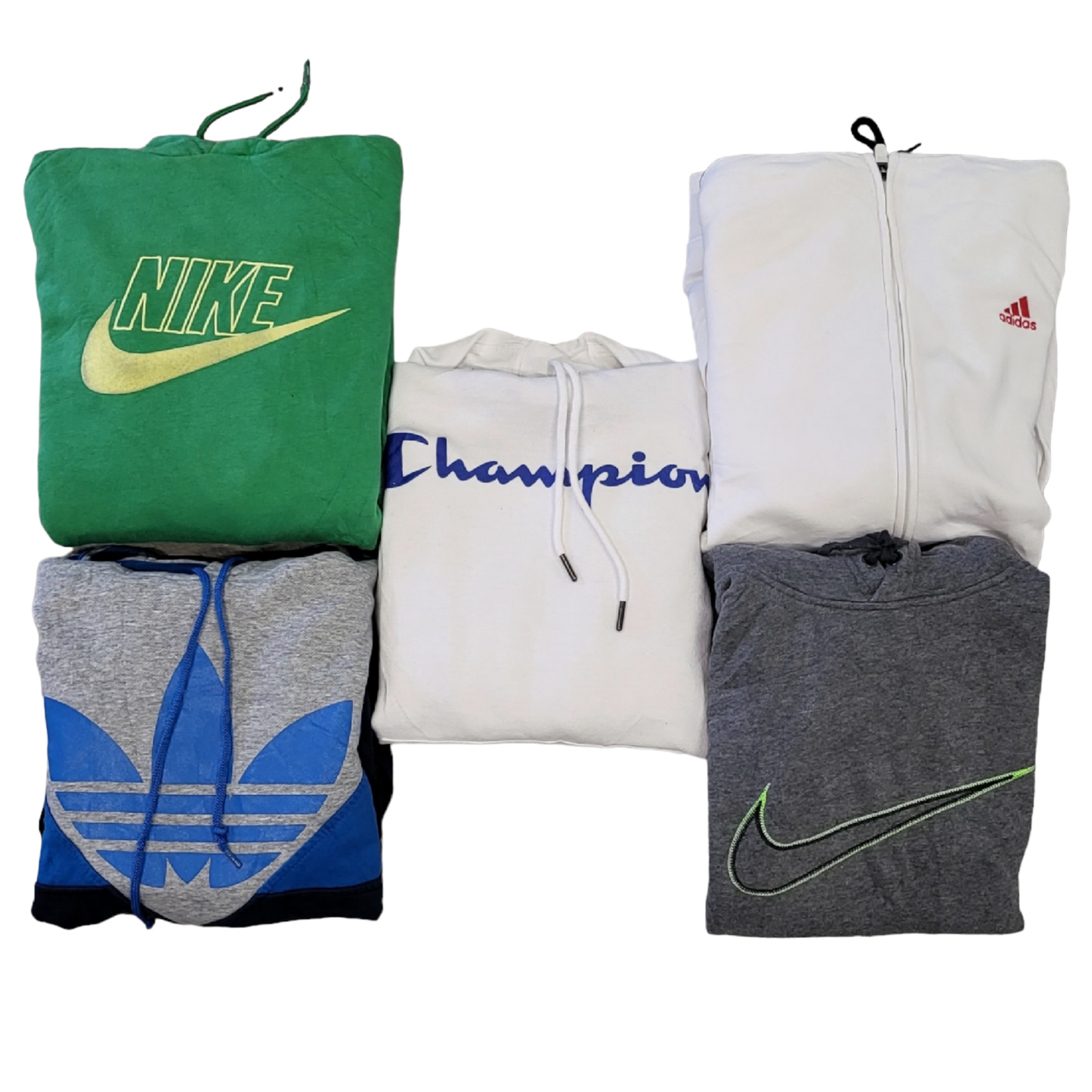 Athletic Brands Sweatshirts & Hoodies