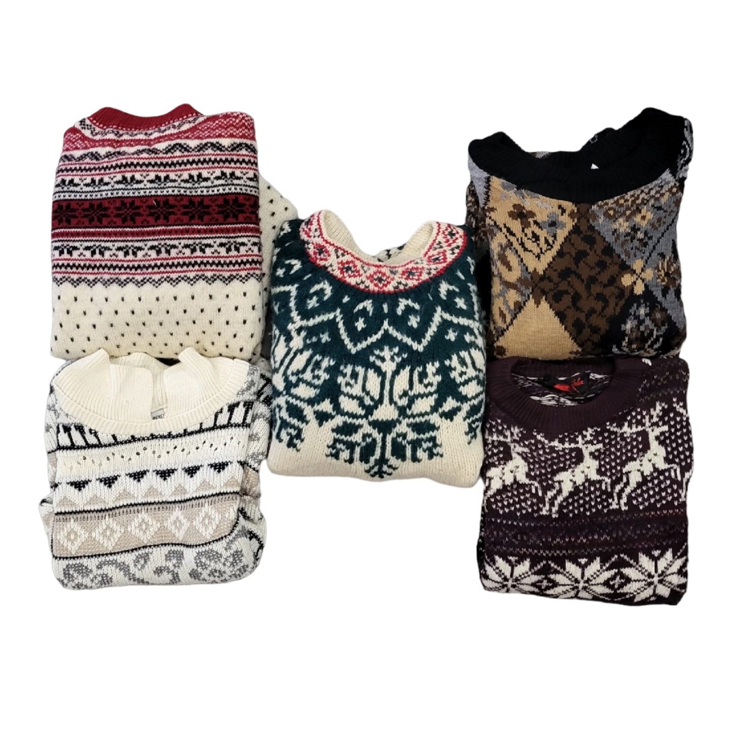 Load image into Gallery viewer, Christmas Sweaters
