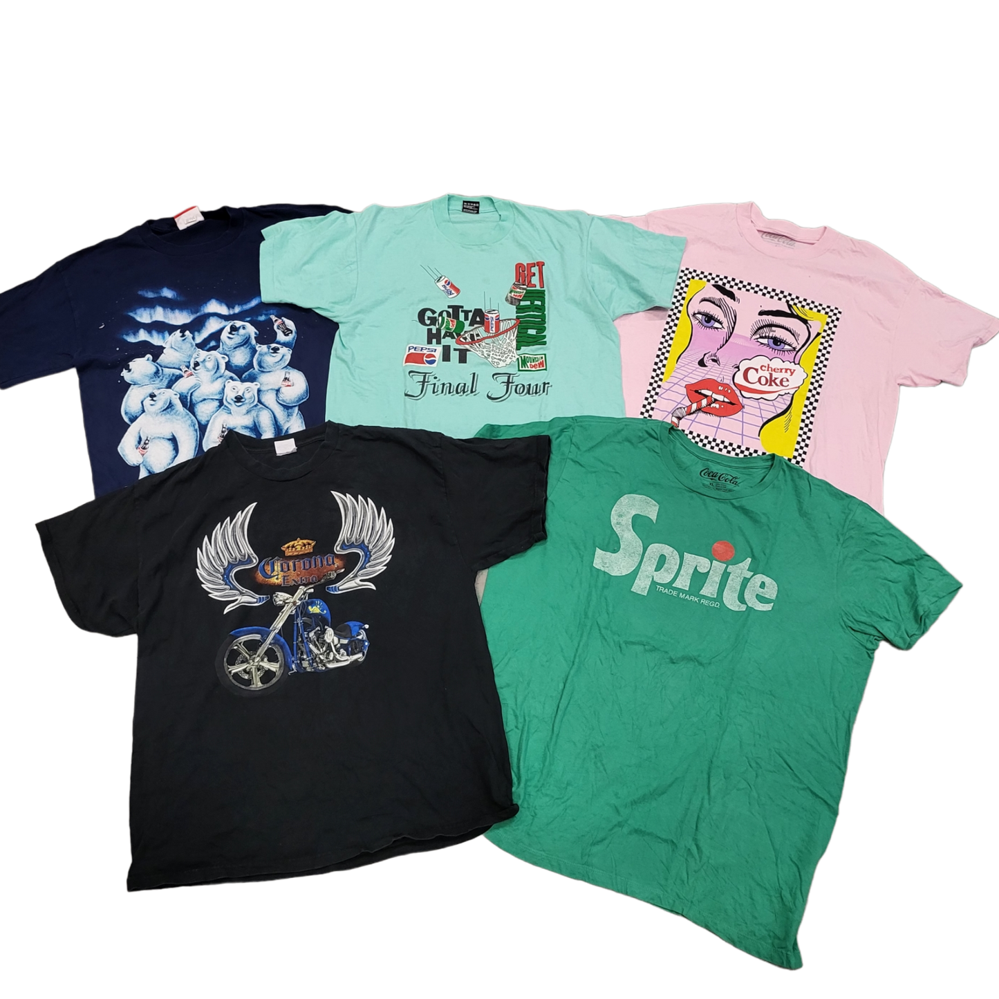 Load image into Gallery viewer, Beverages T-Shirts

