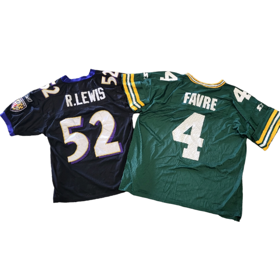 Load image into Gallery viewer, NFL Jerseys Intro Pack

