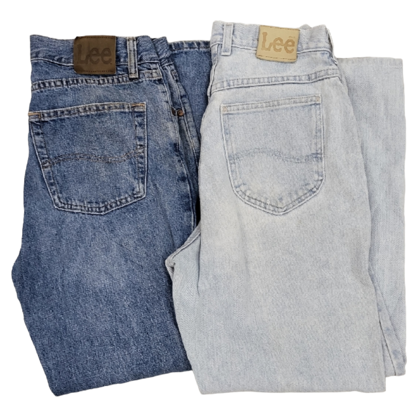 Women's Lee Jeans Intro Pack