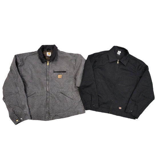 Load image into Gallery viewer, Dickies &amp;amp; Carhartt Jackets Intro Pack
