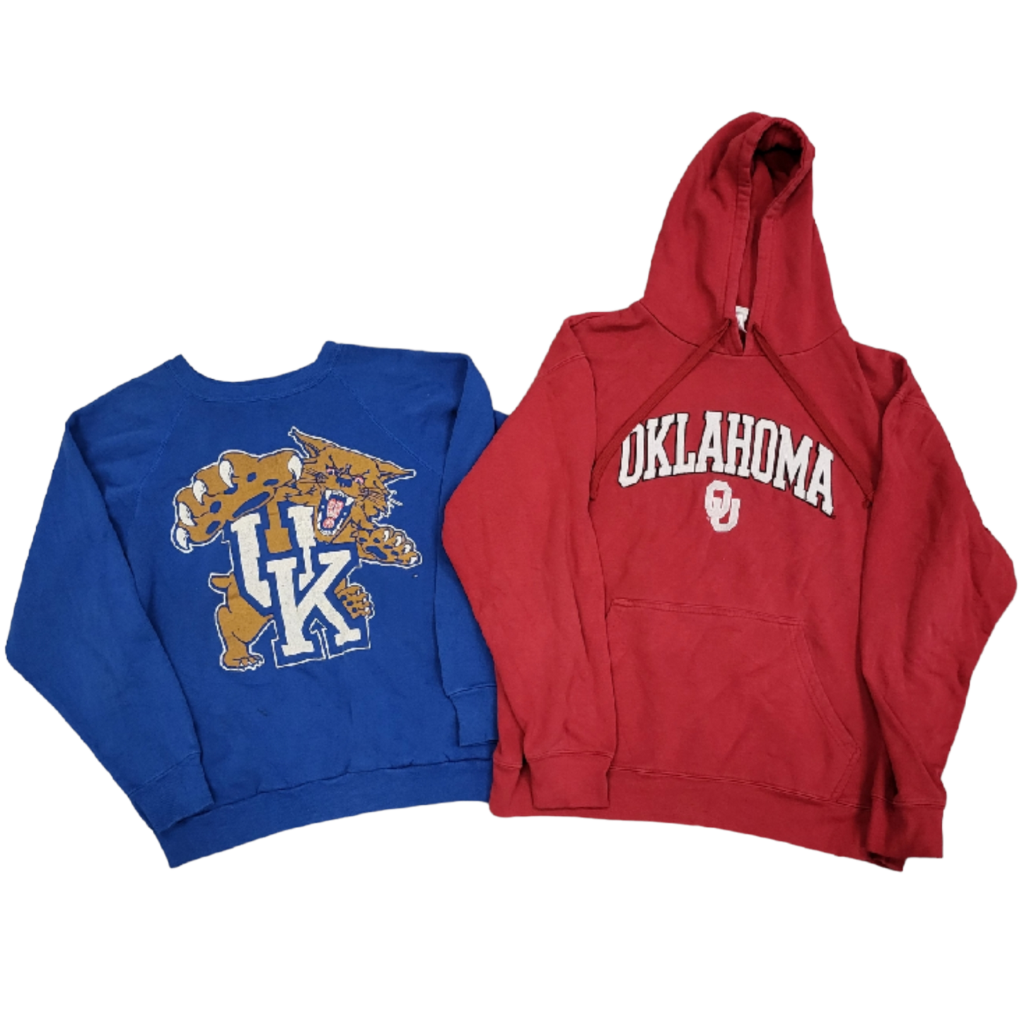 Vintage university hoodies best sale