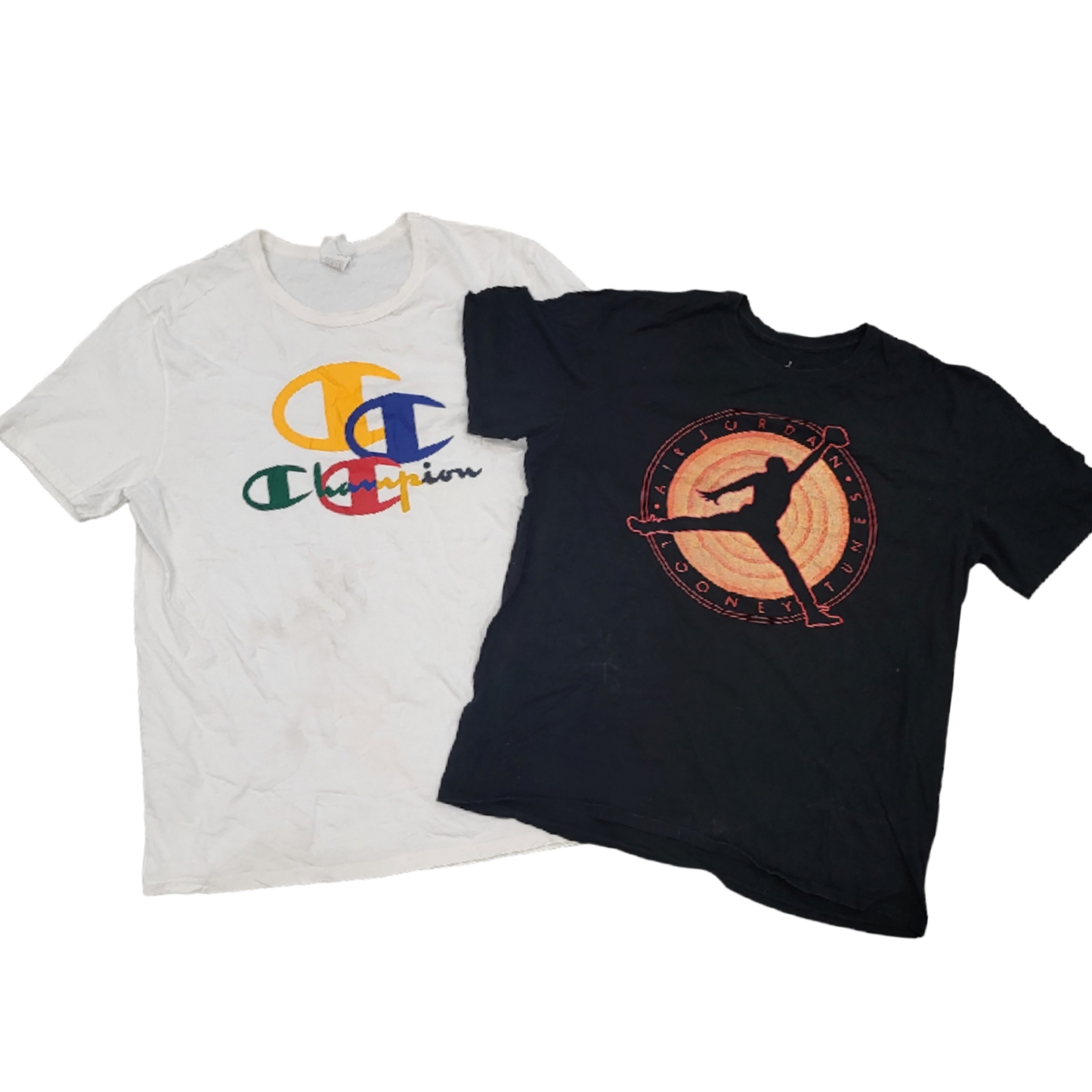 Load image into Gallery viewer, Athletic Brands T-Shirt Intro Pack
