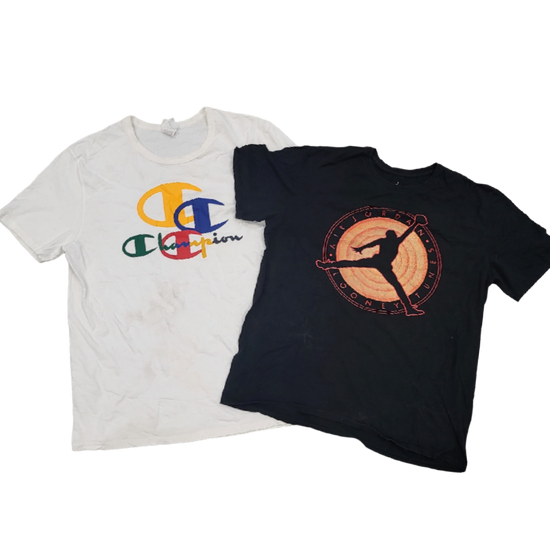 Athletic Brands T-Shirt Intro Pack