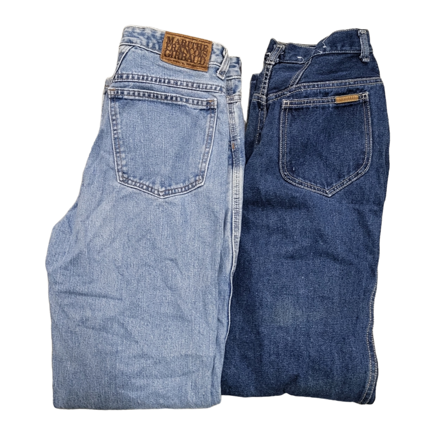 Women's Denim Jeans Intro Pack