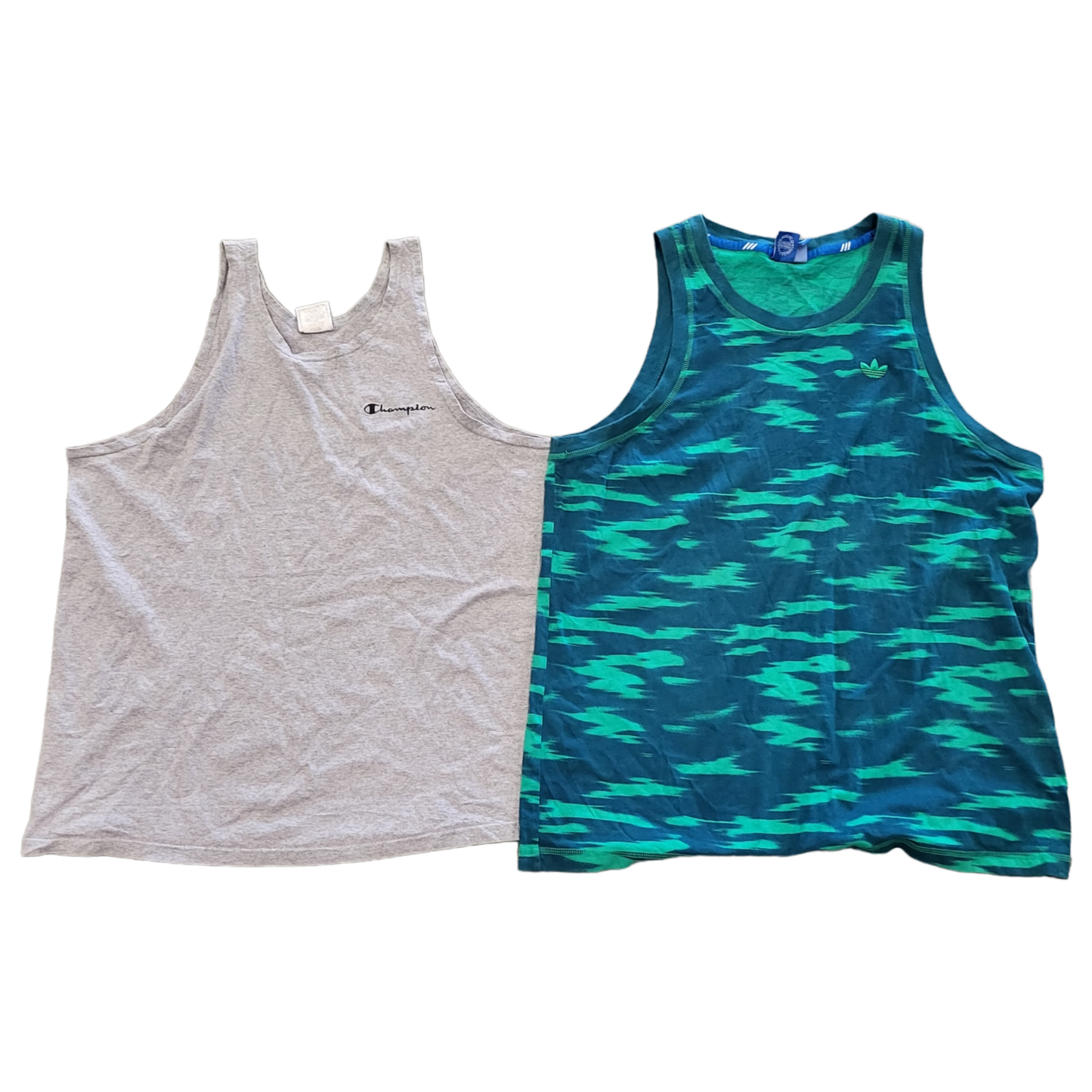 Tank Tops Intro Pack