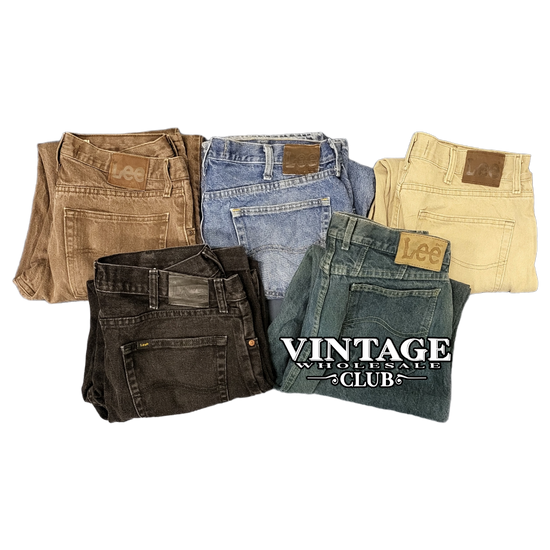 DVG Jeans wholesaler | Thane