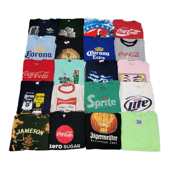 Beverages T-Shirts