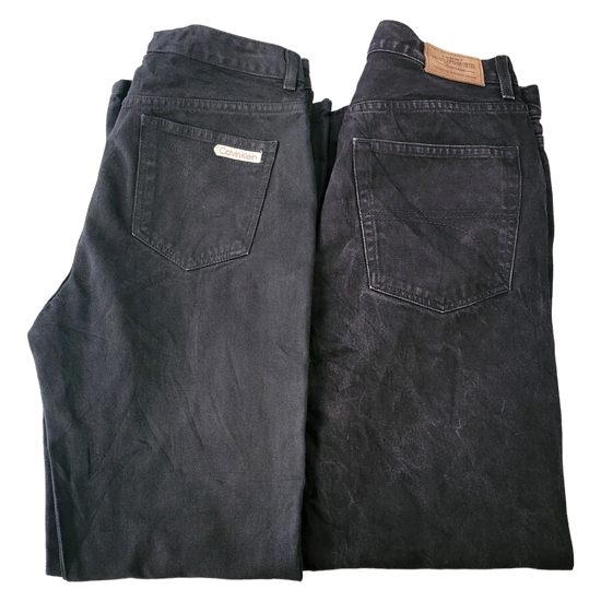 Men's Denim Jeans Intro Pack