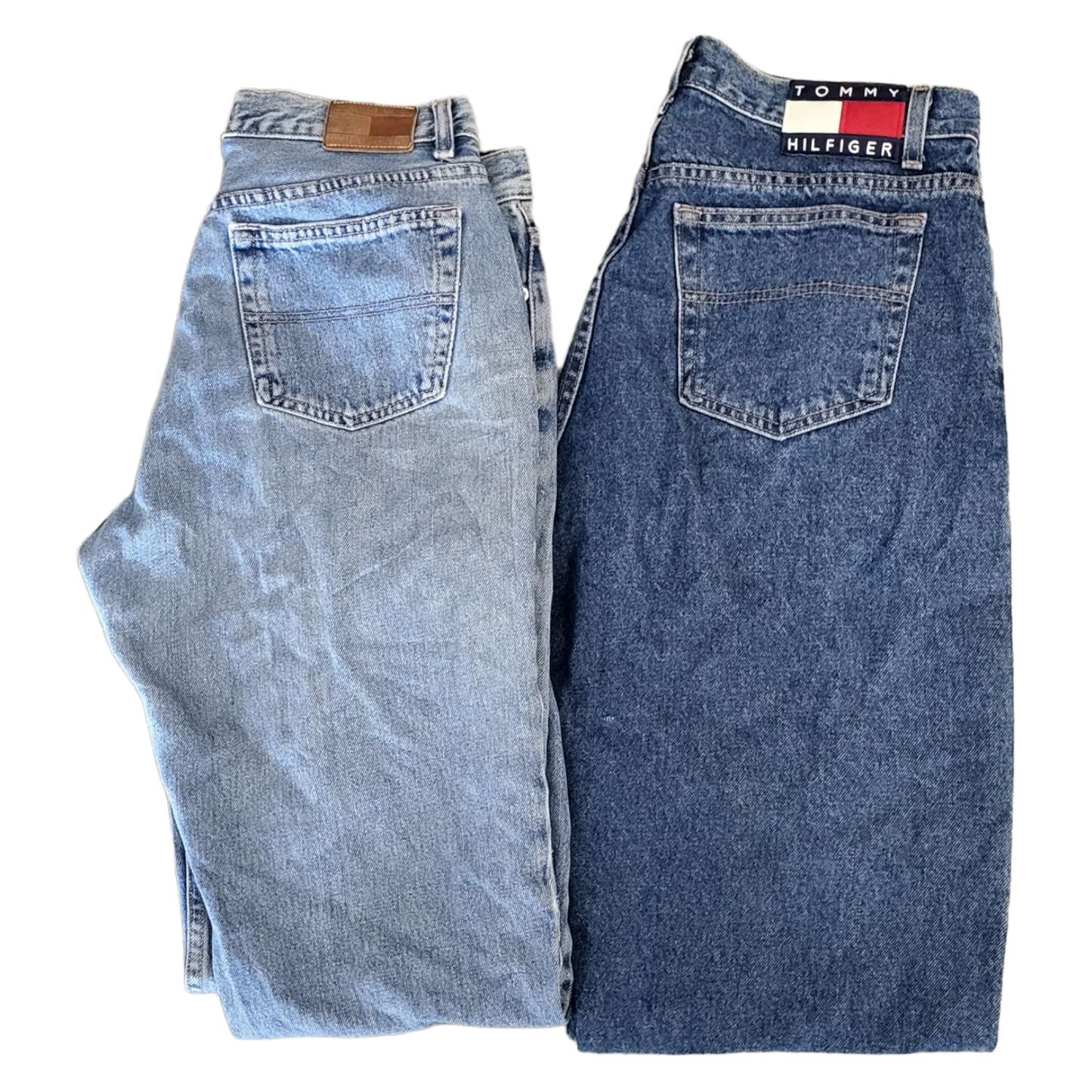 Men's Denim Jeans Intro Pack
