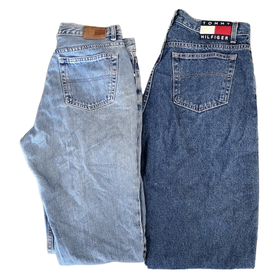Women's Denim Jeans Intro Pack