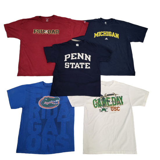 College & University T-Shirts