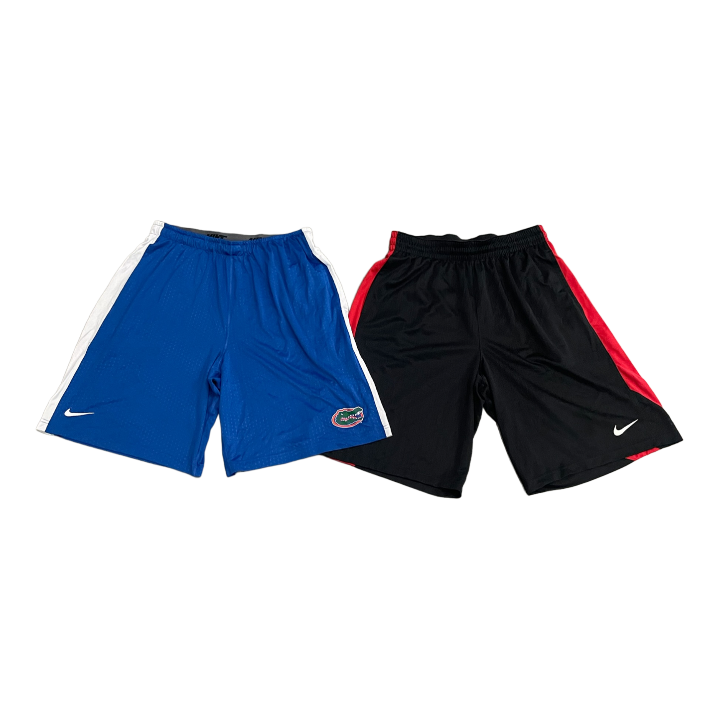 Athletic Shorts Intro Pack