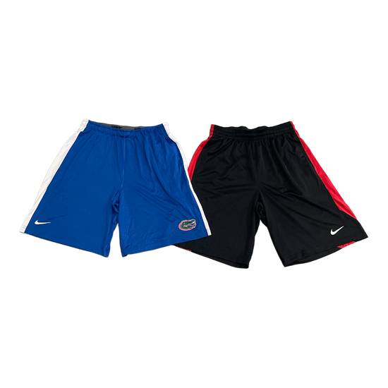 Athletic Shorts Intro Pack