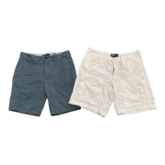 Casual Shorts Intro Pack