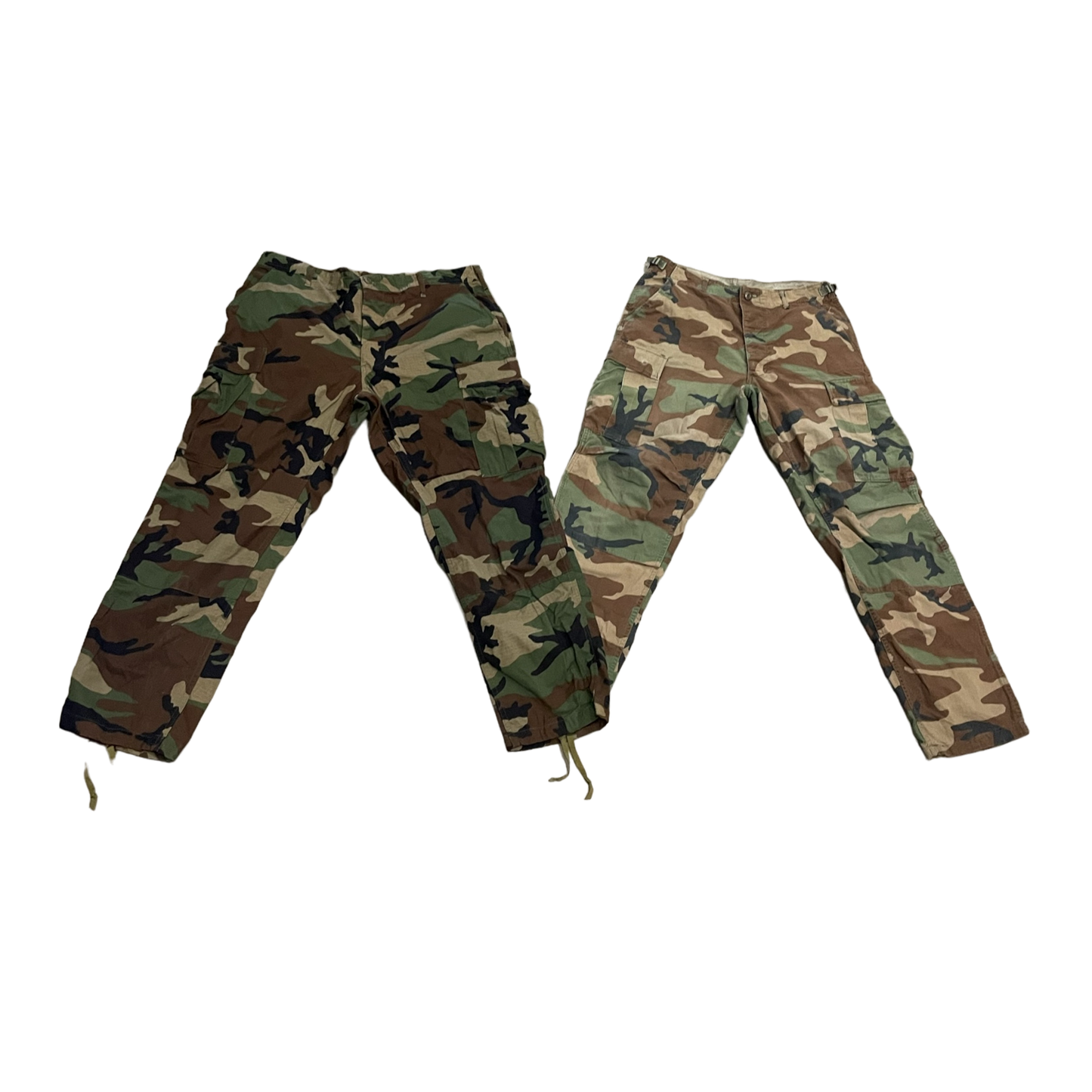 Army Pants Intro Pack