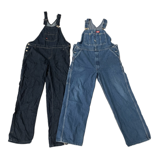 Load image into Gallery viewer, Mens Overalls &amp;amp; Jumpers Intro Pack
