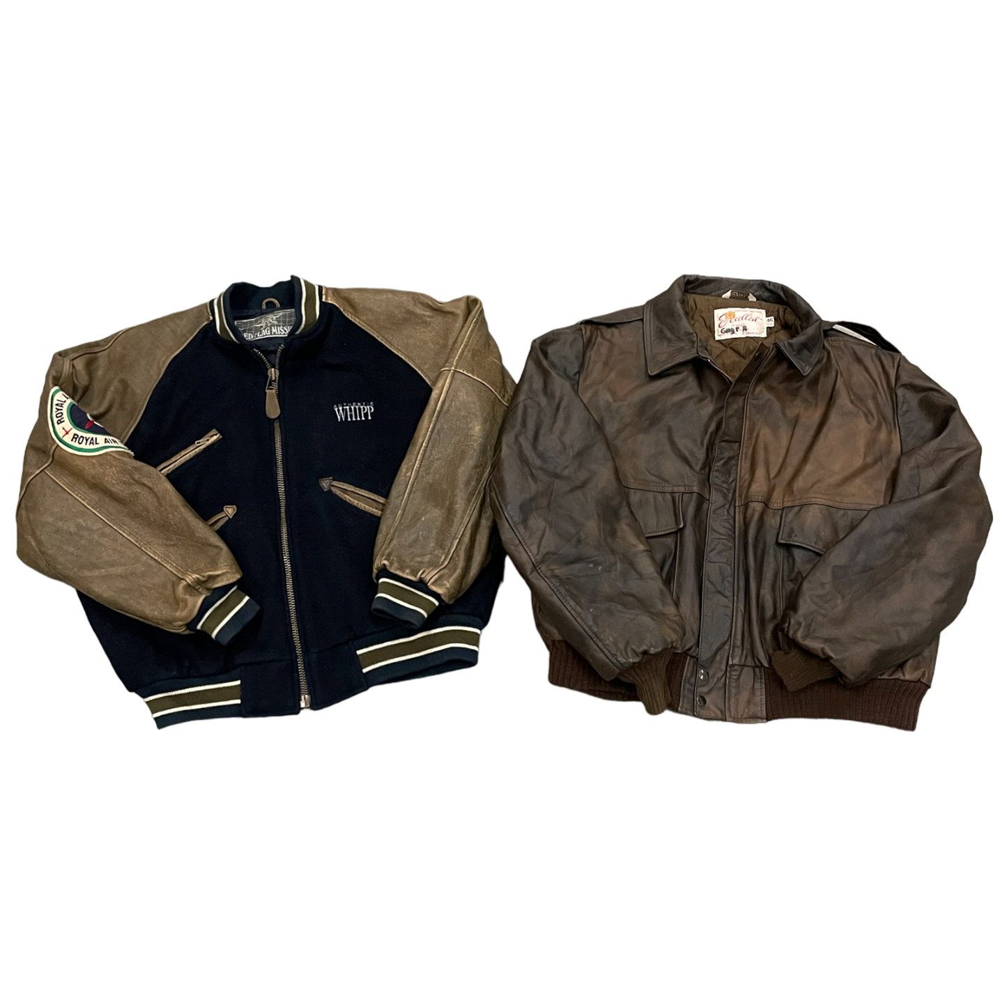 Load image into Gallery viewer, Leather &amp;amp; Suede Jackets Intro Pack
