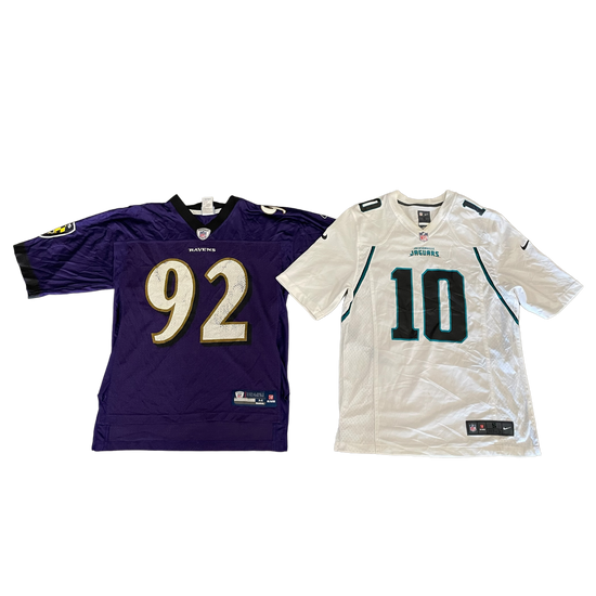 Load image into Gallery viewer, NFL Jerseys Intro Pack
