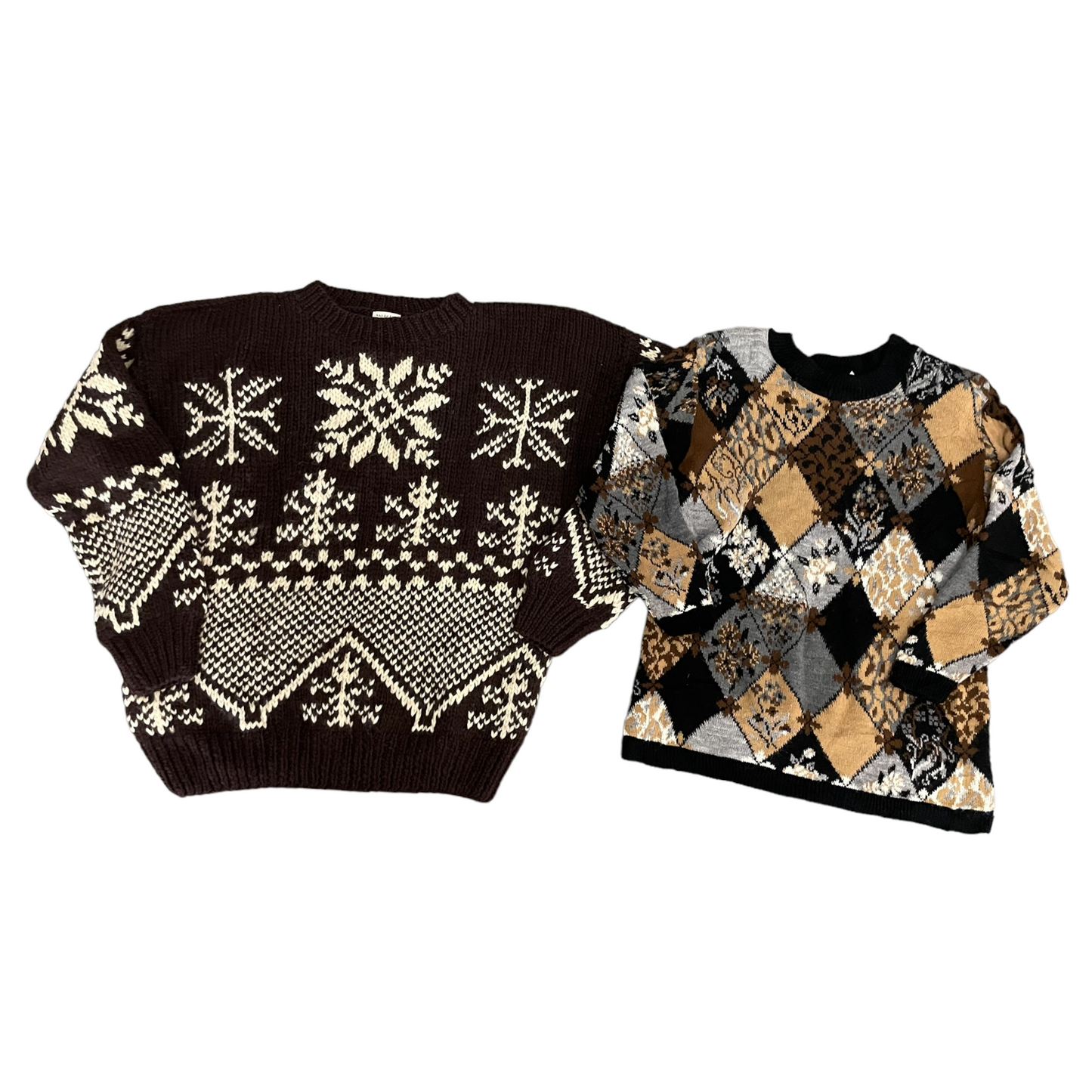 Load image into Gallery viewer, Christmas Sweaters Intro Pack
