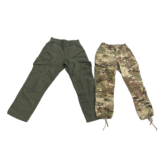 Army Pants Intro Pack
