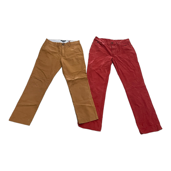 Casual Pants Intro Pack