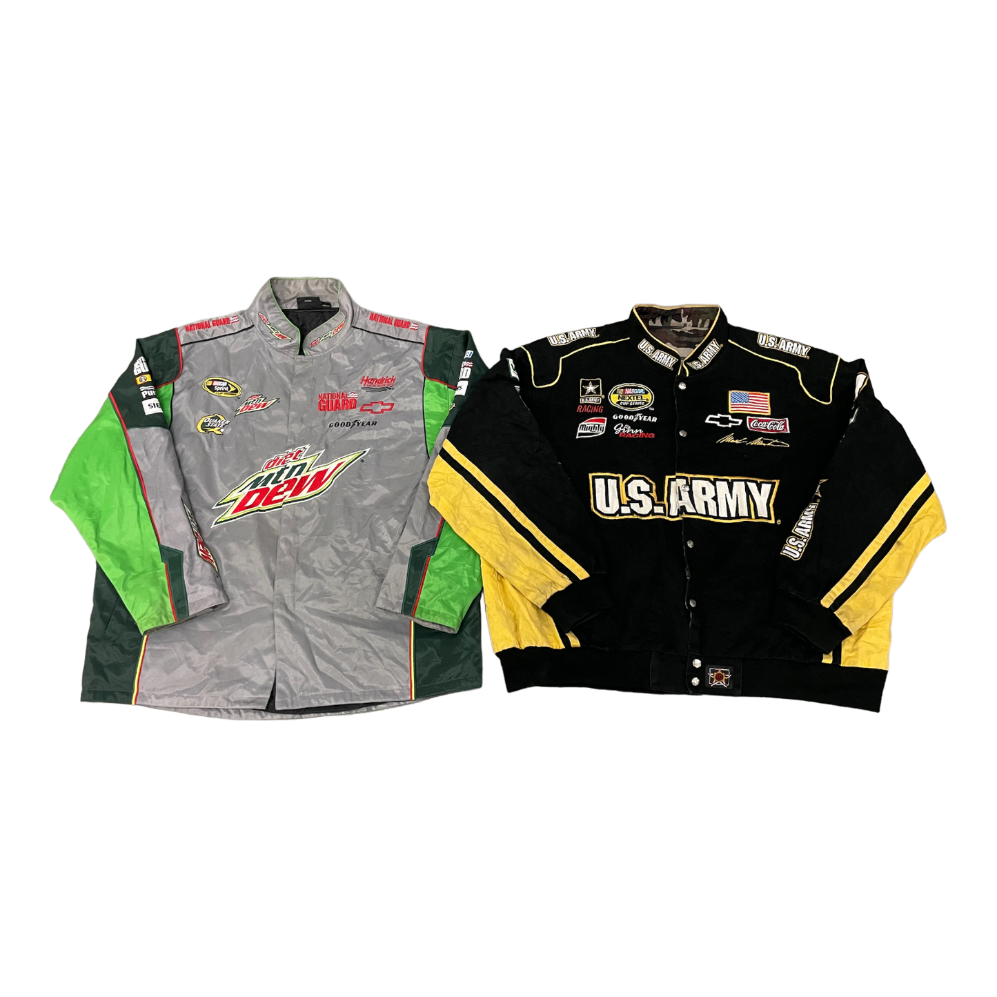 Nascar jackets wholesale online