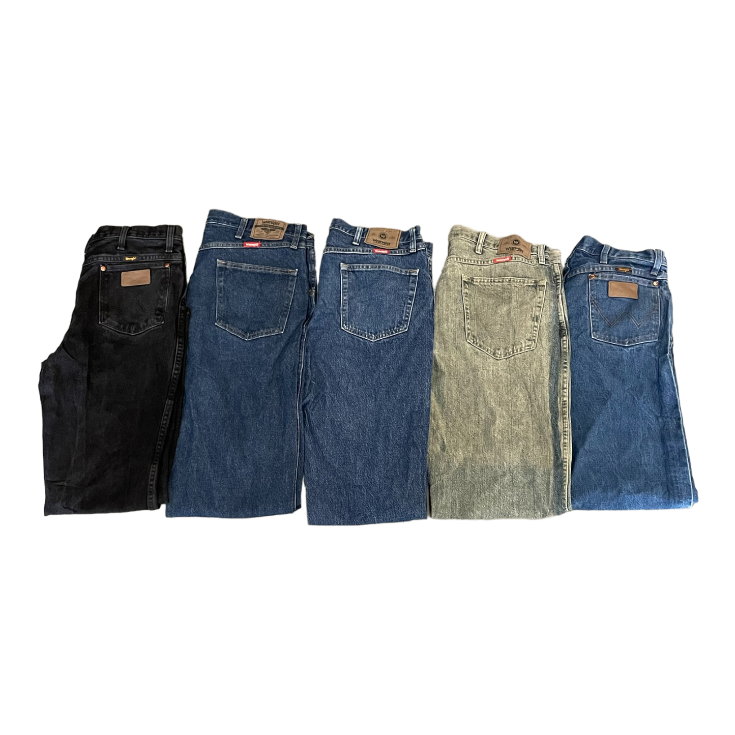 Women's Wrangler Jeans