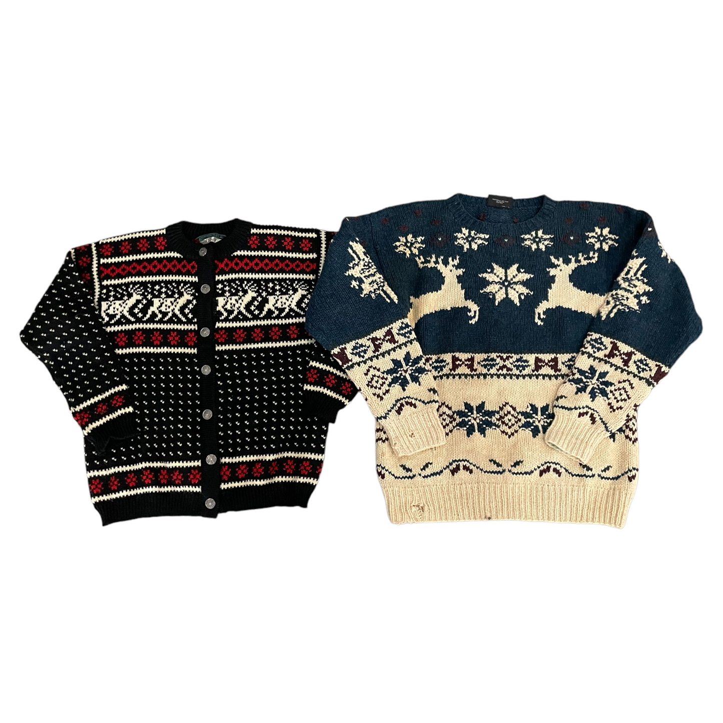 Load image into Gallery viewer, Christmas Sweaters Intro Pack
