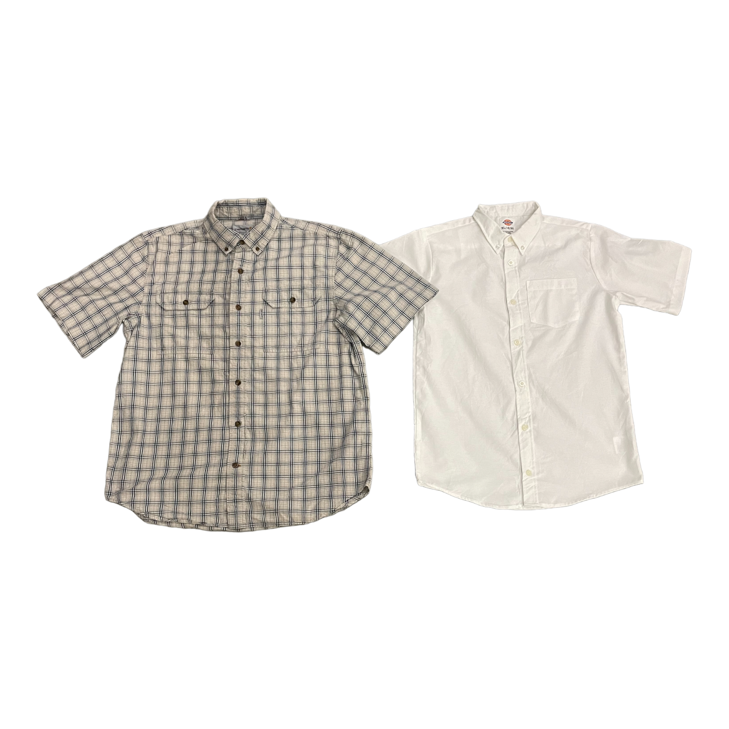 Load image into Gallery viewer, Dickies &amp;amp; Carhartt Shirts Intro Pack
