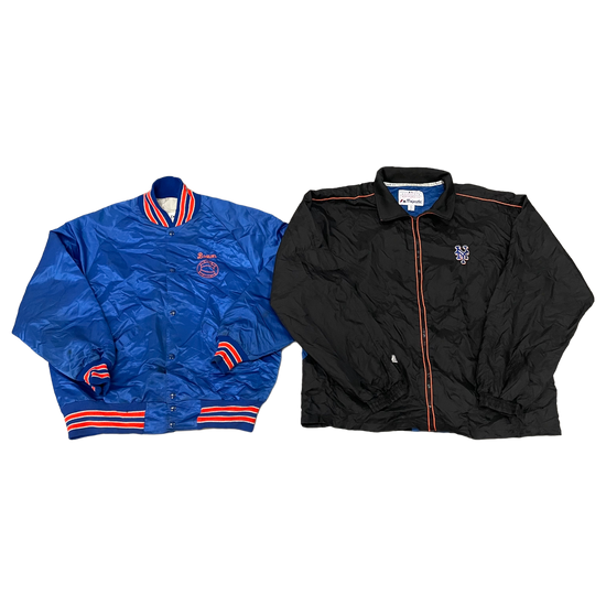 Pro Sports Jackets Intro Pack