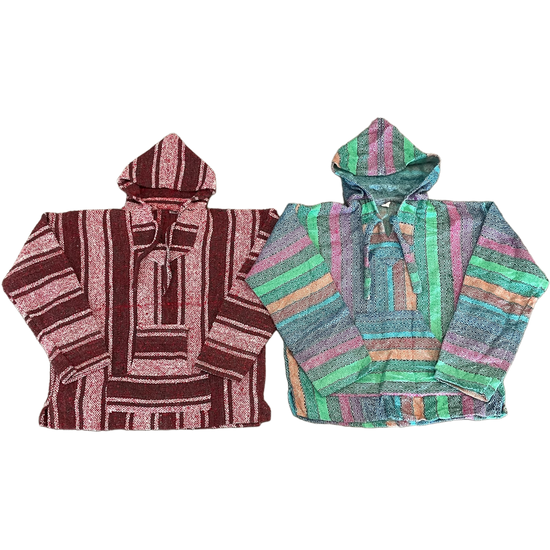 Load image into Gallery viewer, Mexican Baja Hoodies Intro Pack
