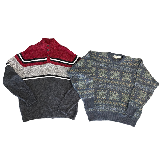 Load image into Gallery viewer, Knitted Sweaters Intro Pack
