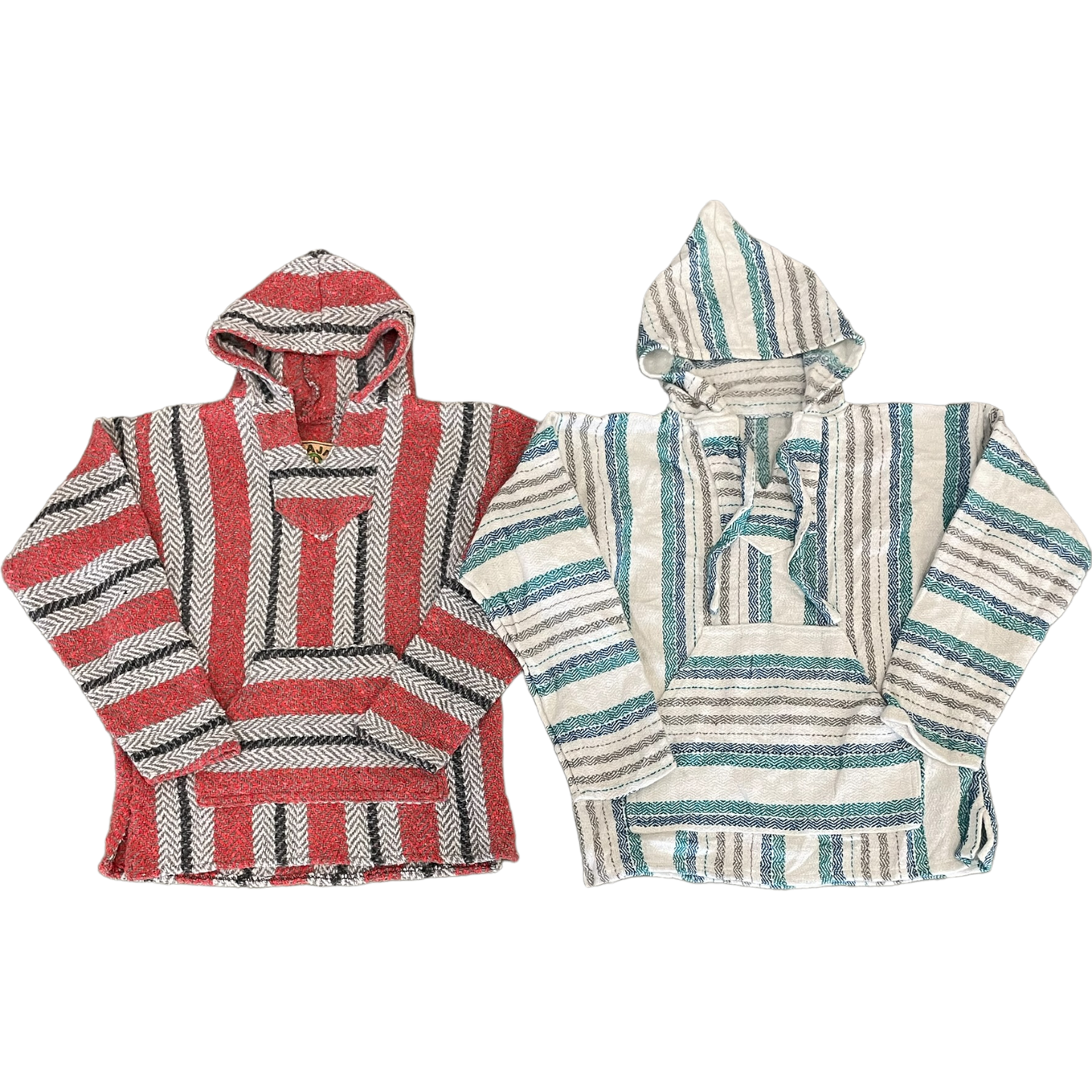 Vintage top baja hoodie