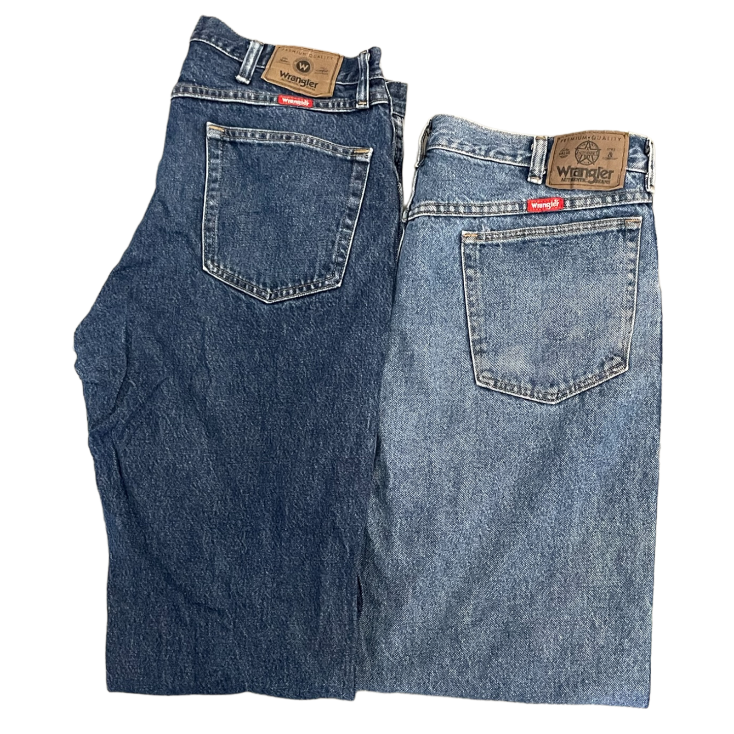 Women's Wrangler Jeans Intro Pack