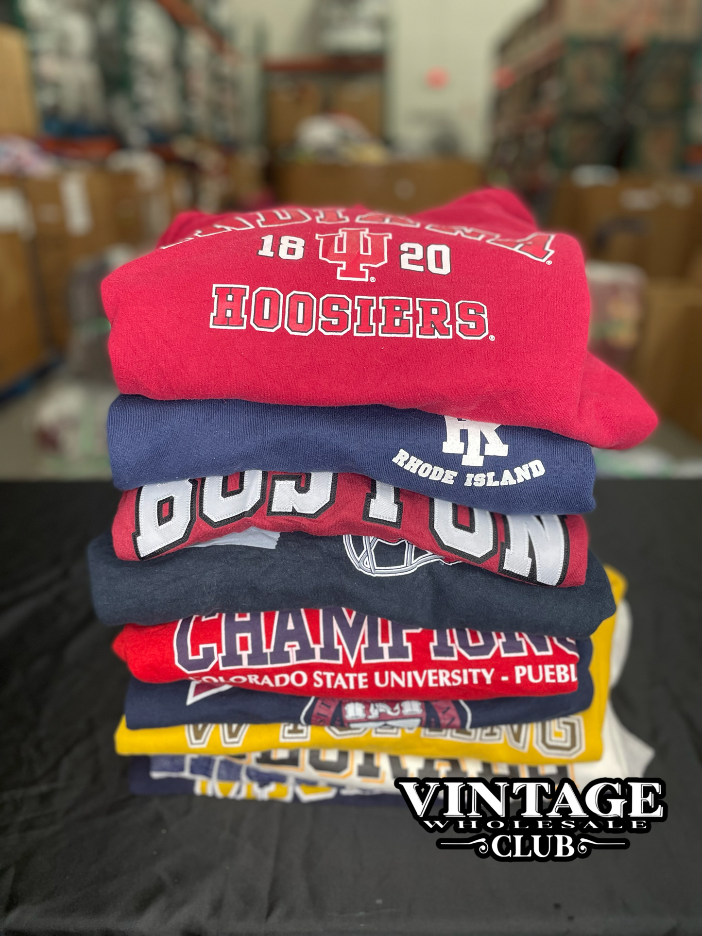 Throwback 2025 college sweatshirts