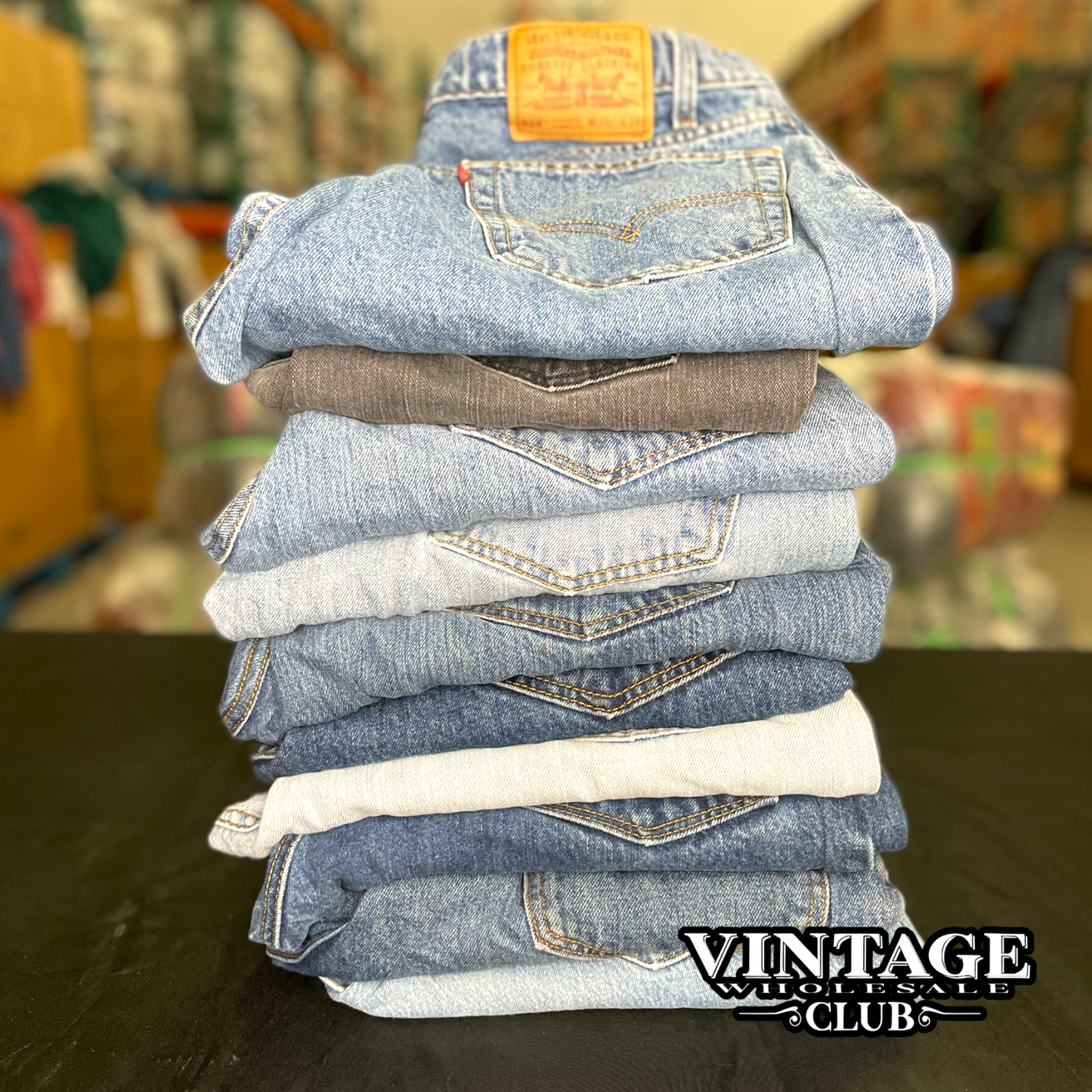 Levi's nba 2025 club coat