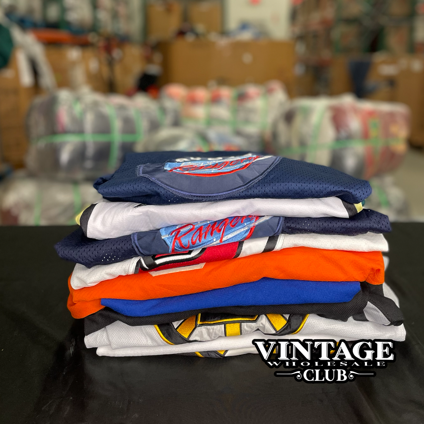 Nhl hot sale wholesale jerseys